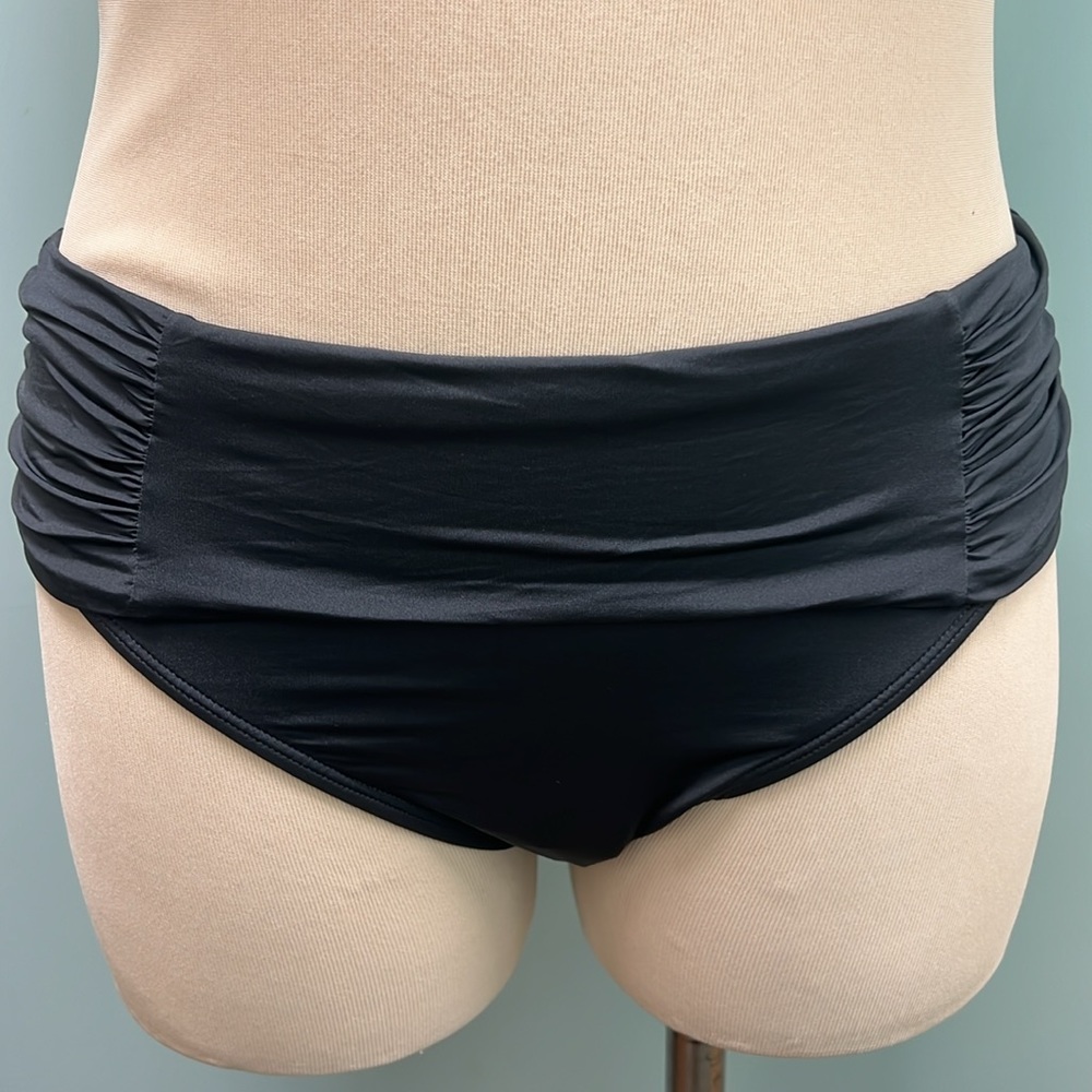 NWT Panache Bikini Bottoms